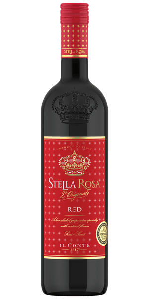 Stella Rosa